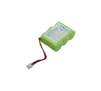 Batería de 36 V para teléfono compatible con Siemens Gigaset A100 22 Wh 600 mAh