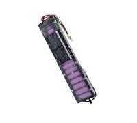 Batería de 36 V y 20 Ah, compatible con scooters Xiaomi M365/M365Pro/1S, paquete de batería especial, batería de 30 km, BMS.(20000mAH -1)