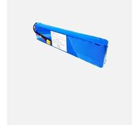 Batería de 48 V 12,5 AH doble motor ECROSSDUALMOTORBLEU/ECROSSDUO/ECROSSMAX2 x 2/ECROSSPROBOOST/ECROSSPROBOOST2- Patinete eléctrico UrbanGlide