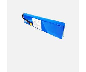Batería de 48 V 12,5 AH doble motor ECROSSDUALMOTORBLEU/ECROSSDUO/ECROSSMAX2 x 2/ECROSSPROBOOST/ECROSSPROBOOST2- Patinete eléctrico UrbanGlide