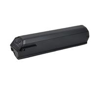 Batería de 48V 13Ah 17.5Ah Reention Dorado Plus para e-Bike baterías de Litio extraíbles Potencia 624Wh 840W con BMS de 30A y Cargador (48V 17.5ah 6pin)