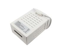 Batería de 5,4 A para dron compatible con DJI Phantom 4 Li-Polymer 81 W 15,2 V