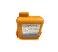 Batería De 5000 MAh, Compatible con Aspiradoras LG Cordzero A9, A9+, A9Plus, A9M, A9MASTER2X, A9MULT12X, A9PETNBED, A9MULTI, EAC63382204(5000mAh)