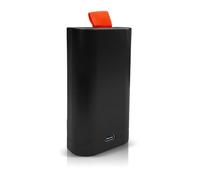 Batería de 5000 mAh compatible con JBL PartyBox Club 120 tragbare Lautsprecher, batería de iones de litio de repuesto para batería JBL 200, 7,2 V/36 Wh