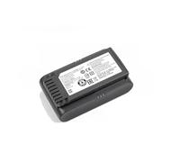 Batería De 5000 MAh For Aspiradora Samsung VCA-SBTA60, Compatible Con Jet 60 Turbo Jet 75E (completa, VS15A6031R4, VS15A6031R5, VS20B75ACR5).(5000mAh)