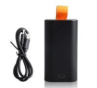 Batería de 5000mAh Compatible con parlantes portátiles JBL PartyBox Club 120, reemplazo de batería de Iones de Litio para JBL Battery 200, 7.2V / 36Wh
