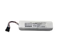 Batería de 5200 mA 4INR19/66-2, Compatible con Dreame D9, F9, L10 y L10 Pro, for aspiradoras Robot.(D9)