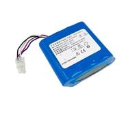 Batería De 5200 MAh For Máquina Barredora Inteligente Narwal, YJCC001, YJCC002, YJCC003, YJCC005, YJCC010, J1, J2 Y T10.