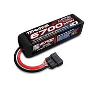 Traxxas Batería TRX 2890X 6700 mAh 14,8 V 4 celdas 25C LiPo con conector iD Nuevo
