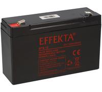 Batería De 6V 12AH Compatible Para PEREGO Auto Infantil Coche Eléctrico AGM