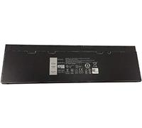 Batería de 7,4 V 52 WH HJ8KP VFV59 W57CV J31N7 WD52H compatible con Dell Latitude E7240 E7250 Ultrabook