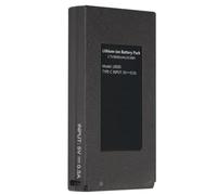 Batería de 8000 mAh para cámara GardePro E8 2.0Pro WiFi Bluetooth Wildlife Trail