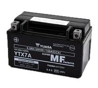 Batería de Ácido Yuasa YTX7A-WC