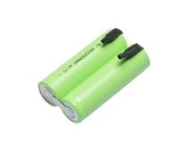 Batería De Afeitar Recargable,2, 4V 2200 MAh, Compatible Con Philips Q7740, HQ7742, HQ7760, HQ7780, HQ7782(1PC)