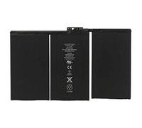Batería de alta capacidad 6500 mAh compatible con iPad 2 con kit de desmontaje incluido