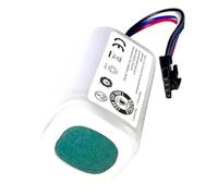 Batería De Alta Capacidad De 14,4 V Y 3500 MAh, Compatible Con Xiaomi, S20, Robot Aspirador, Reemplazo De Barredora De Fácil Instalación.(3000mAh)