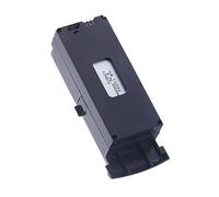 Batería de alta capacidad de 3,7 V para UAV que garantiza un tiempo de vuelo más largo y batería de repuesto opcional ligera de 1800 mAh, 3000 mAh, 4000 mAh