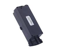 Batería de alta capacidad de 3,7 V para UAV que garantiza un tiempo de vuelo más largo y ligera 1800 mAh, 3000 mAh, 4000 mAh, batería opcional para UAV