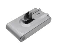 Batería De Alta Capacidad De 5000mAh, Compatible con Xiaomi, Compatible con Dreame, Vacuum V11 V11SE V12 VVT1 VVN5 VVN6 VVA1(VVA1-5000mAh)