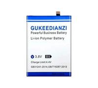 Batería de alta durabilidad 5600 mAh S701 0 ciclos de alta capacidad compatible con Philips PH1 S701, kit de reparación con herramientas