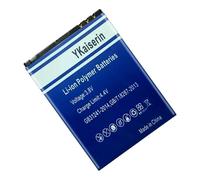 Batería de Alta Durabilidad para teléfono móvil Compatible con Nokia N97 Mini N8 N8-00 E5-00 E5 E7 E7-00 T7 T7-00 E7 803 N803 702T Alta Capacidad 7000mAh BL-4D