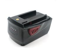 Batería de Alta Potencia for Herramientas de 4000-6000 mAh, Compatible con Hilti. B22 21,6 V (22 V), reemplazo de baterías de Litio for Herramientas eléctricas Tradicionales.(4000mah)