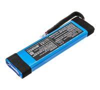 Batería de altavoz EAC66836137-2S de 3500mAh para LG XBOOM Go PL7