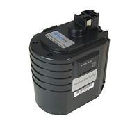 Batería de alto rendimiento (24 V, 3000 mAh, equivalente a Bosch GBH-24VRE GBH24VRE GBH-24-VRE GBH24-VRE GBH-24VFR GBH24VFR GBH24-VFR 2607335097 2607335098 2607335098) 73351 63 BAT019 BAT020 BAT021