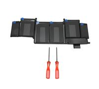 Batería de alto rendimiento para MacBook Pro de 13 pulgadas. Material fiable que garantiza durabilidad y carga rápida con protección contra