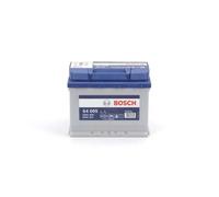 Bosch S4 batería de vehículos 60 Ah 12 V 540 A Coche