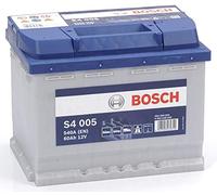 Bosch S4 batería de vehículos 60 Ah 12 V 540 A Coche