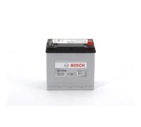 Batería De Arranque Bosch 0092S30160 S3 para Citroën Ford Peugeot Renault Rover