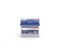 Batería De Arranque Bosch 0092S40010 S4 para Audi Barreiros Citroën Ford Mazda