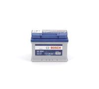 Bosch S4 batería de vehículos 60 Ah 12 V 540 A Coche
