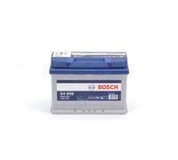 Bosch S4 batería de vehículos 74 Ah 12 V 680 A Coche