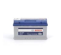 Bosch S4 batería de vehículos 95 Ah 12 V 800 A Coche