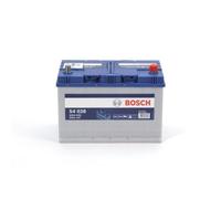 Bosch S4 batería de vehículos 95 Ah 12 V 830 A Coche