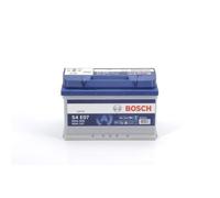 Batería De Arranque Bosch 0092S4E070 S4e Efb para Ford Renault