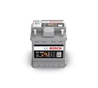 Batería De Arranque Bosch 0092S5A000 S5a Agm para