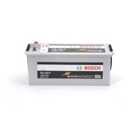 Bosch Batería de arranque 0092T50770 T5 para Daf, Iveco, Leyland, Man, Mercedes Benz