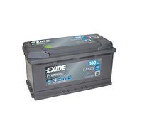 Batería de arranque, de Exide, EA1000