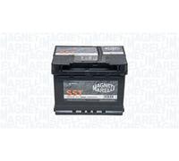 MAGNETI MARELLI Batería Coche Sst L02 60Ah 640A 12V B13