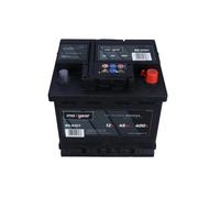 Batería de arranque MAXGEAR 545412040 D722 para OE 000 915 105 DB - 51018459