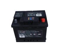 Batería de arranque MAXGEAR 556400048 D722 para OE 0001479800 - 0001777600