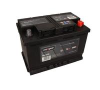 Batería de arranque MAXGEAR 574104068 D722 para OE 000 915 105 DG - 000915105AE