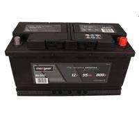 Batería de arranque MAXGEAR 595402080 D722 para OE 000915105AH - 000915105DK