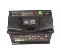 Batería de arranque MAXGEAR 85-0003 para OE 1693470 - 1834683 - BV6N10655AA