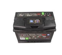 Batería de arranque MAXGEAR 85-0004 para OE 000 915 105 CC - 000 915 105 CC