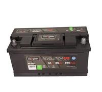 Batería de arranque MAXGEAR 85-0007 para OE 50538368 - 000 915 105 CE - 3D0 915