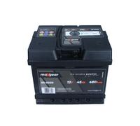 Batería de arranque MAXGEAR 85-0009 para OE 4G0 915 105 G - 24410-AY60A